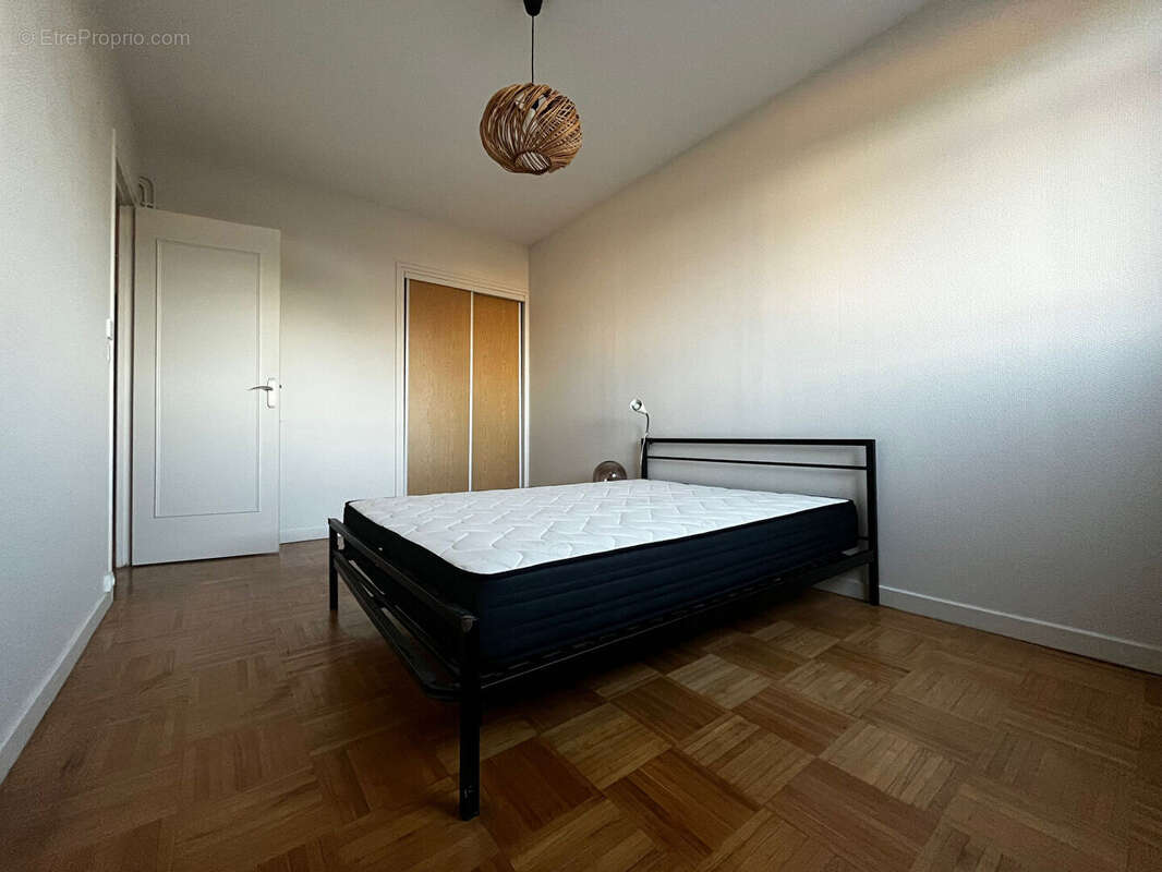 Appartement à OLIVET