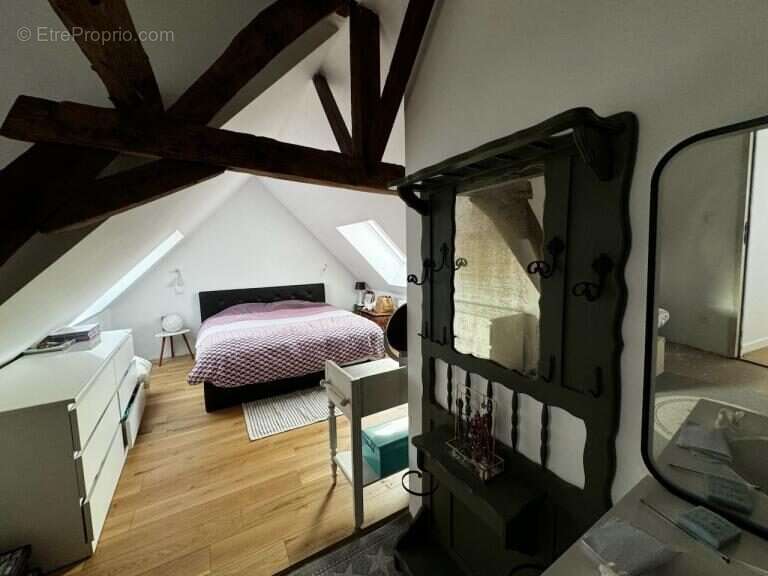 Maison à RAIMBEAUCOURT