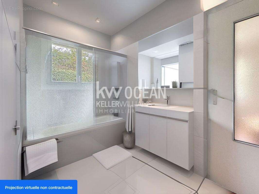 Maison à LOCMARIA-PLOUZANE