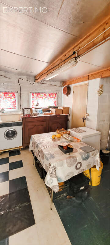 Autre à L'ISLE-D'ESPAGNAC