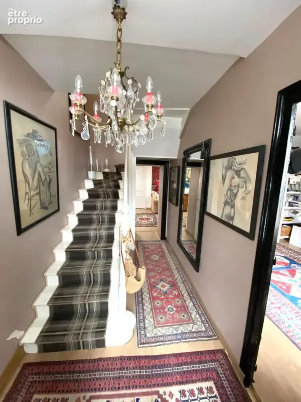 Maison de ville Cholet, coup de coeur, bel emplacement - photo 5