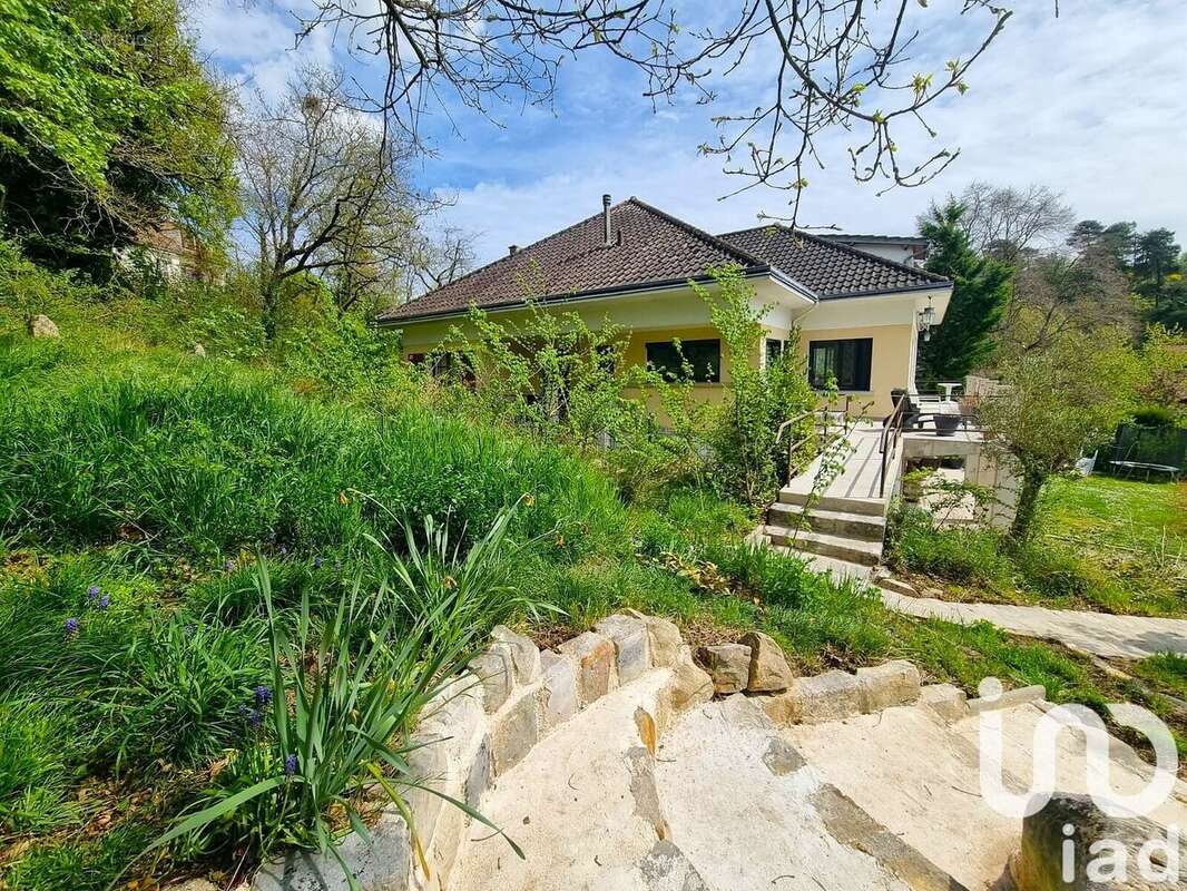 Photo 4 - Maison à MAISSE