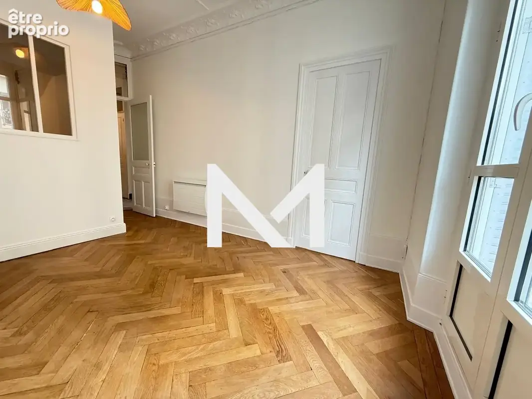 Appartement 67 m² à Grenoble  - photo 4