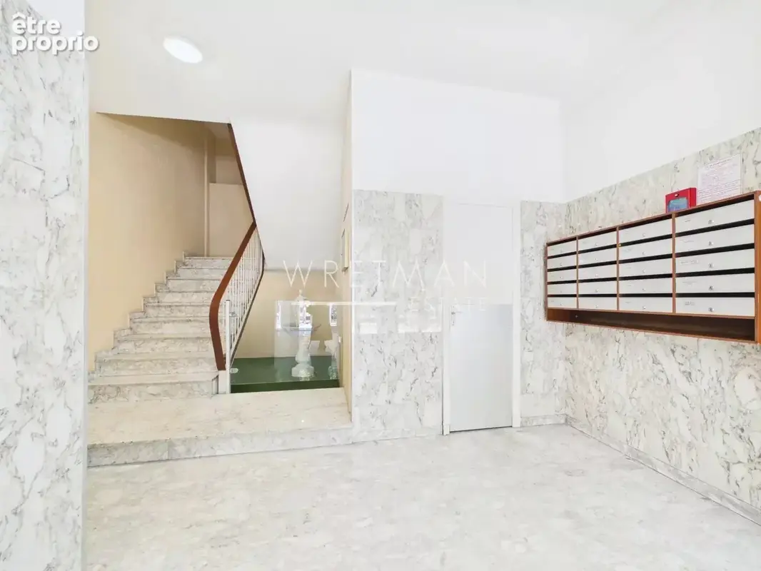 Appartement 2 pièces avec balcon – Nice Gambetta - photo 20