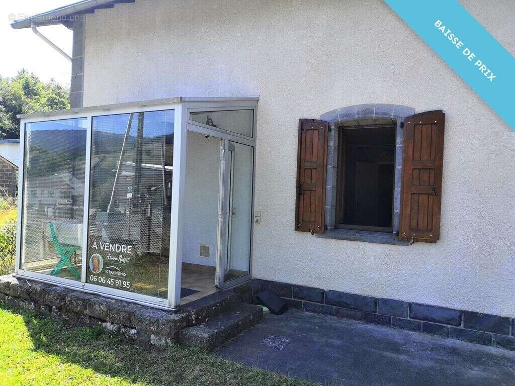 Ancienne maison de Garde Barrière - photo 2