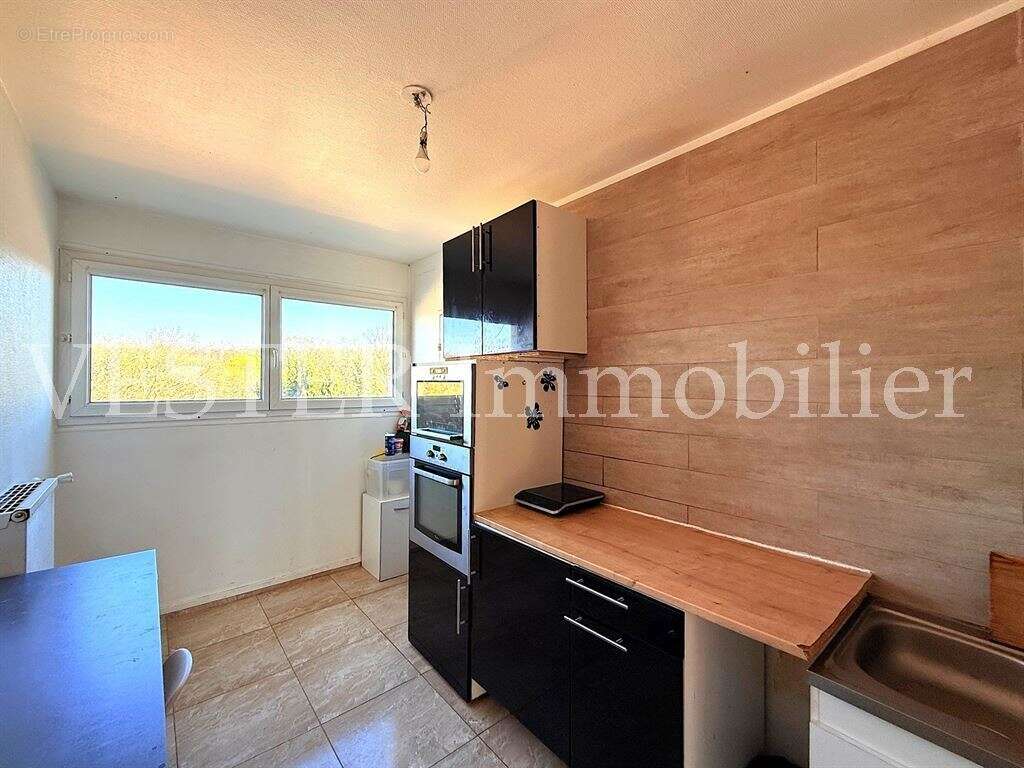 Appartement à ACHERES