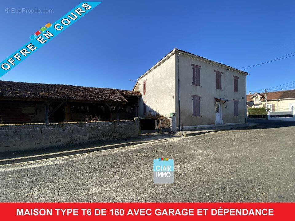Maison 160 m² à Gabarret  - photo 3