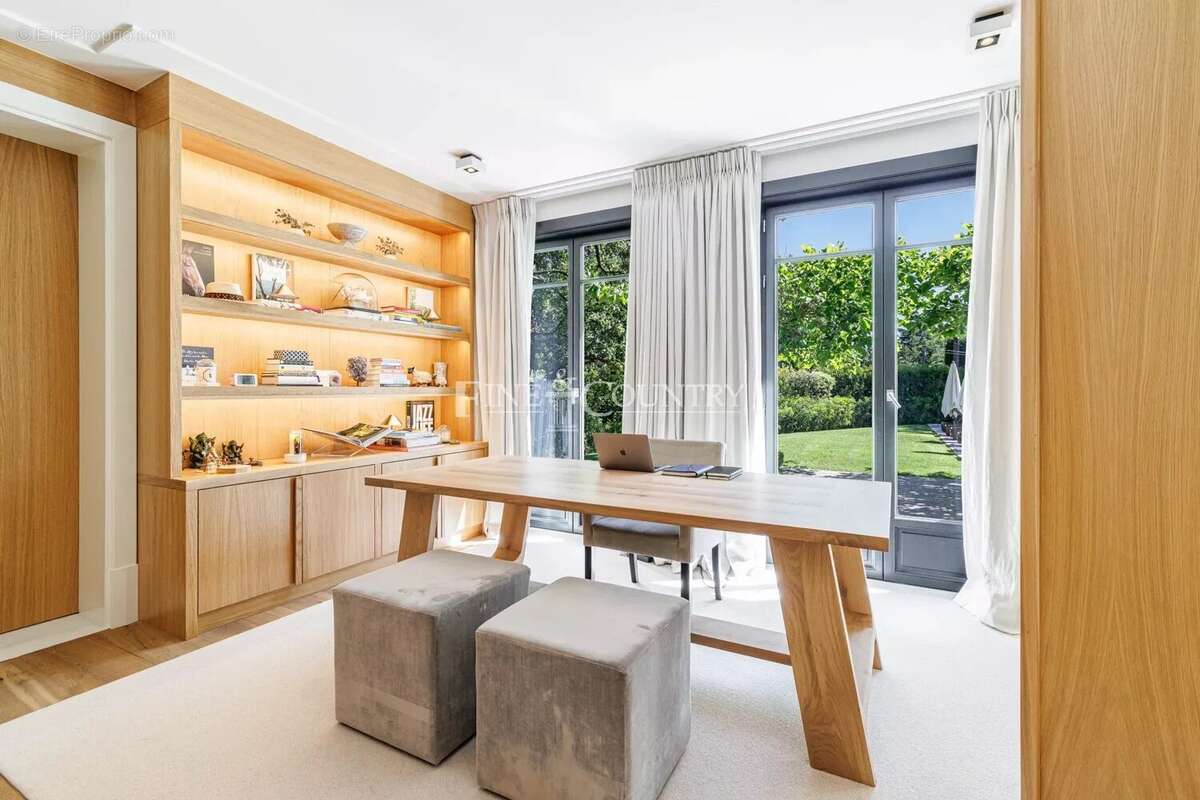 Maison à MOUGINS