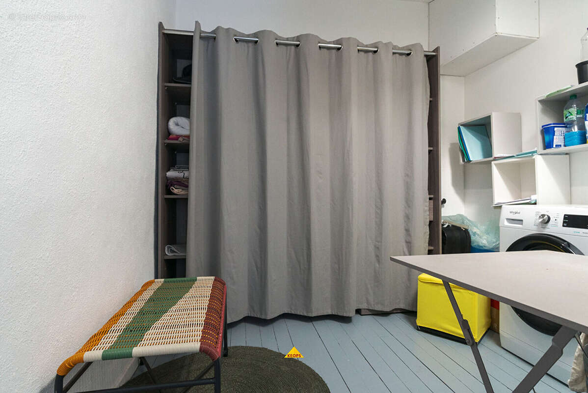 Maison à RIEUX-MINERVOIS