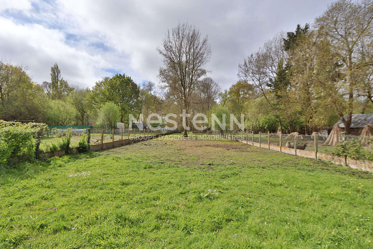 Maison à SAINT-JOACHIM