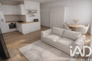 Photo 1 - Appartement à SALON-DE-PROVENCE