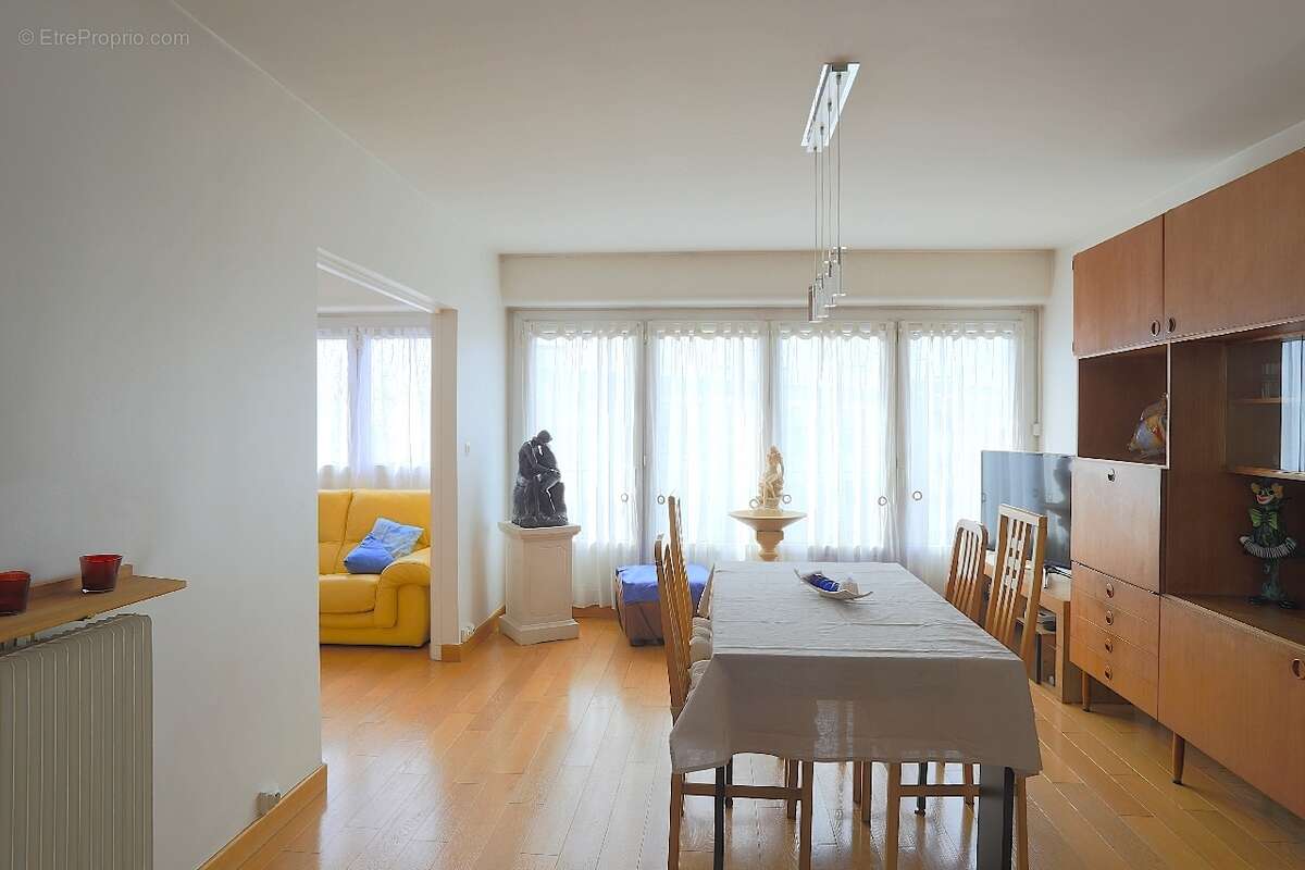 Appartement à YERRES