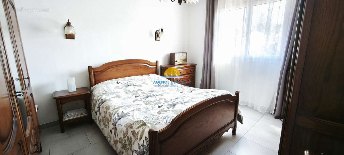 Maison à SAINT-RAPHAEL