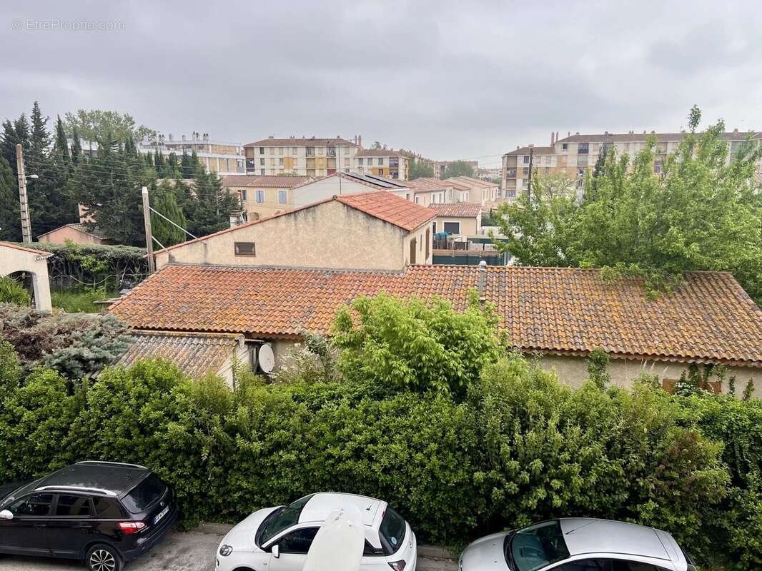 Appartement à ARLES