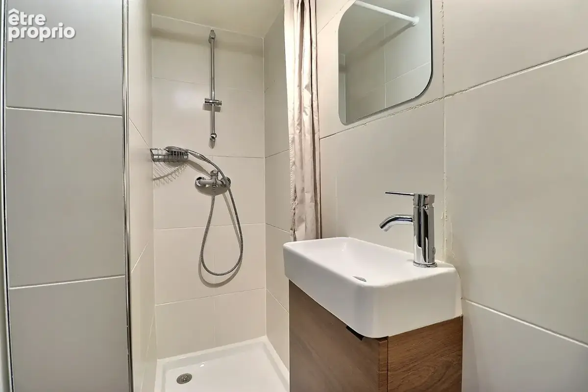 Appartement Vitry Sur Seine 3 pièce(s) 45.93 m2 divisé en deux appartements - photo 7