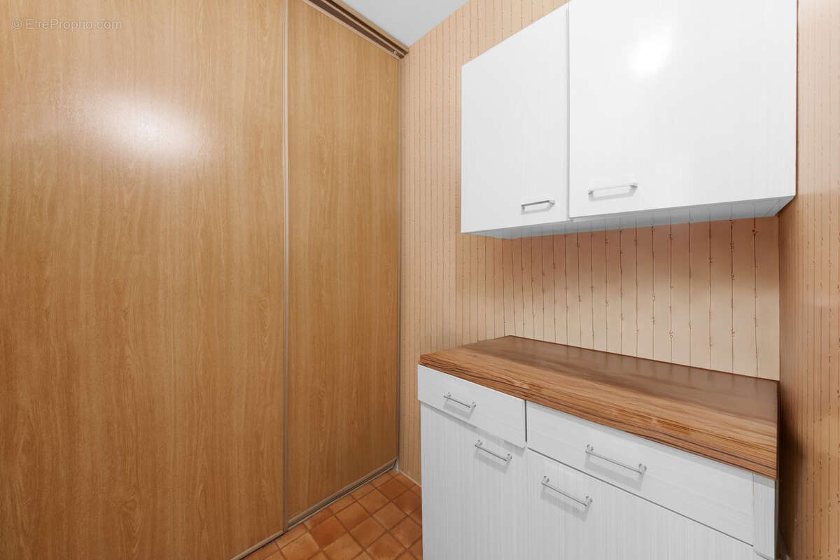 Appartement à FONTAINE-LES-DIJON