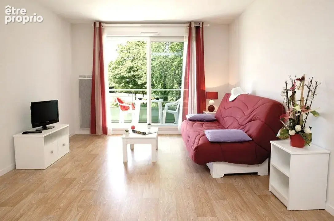 INVESTISSEMENT LOCATIF  PLESCOP  Résidence de tourisme Ker Goh Lenn - 5,53 % de rentabilité - photo 2