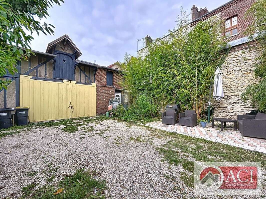 Maison Gisors 7 pièce(s) - photo 18