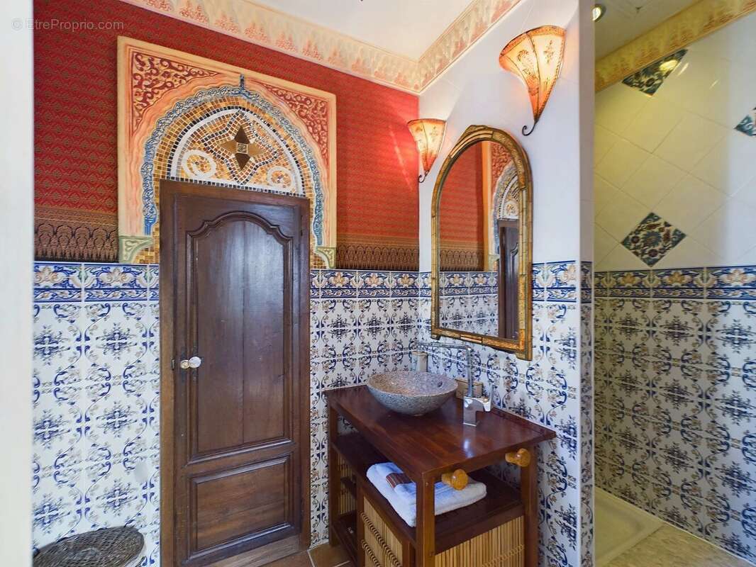 Maison à SARLAT-LA-CANEDA