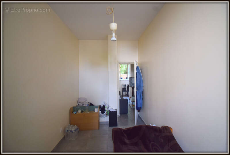 Appartement à AUBERVILLIERS