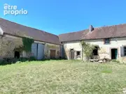 Maison à CERISIERS