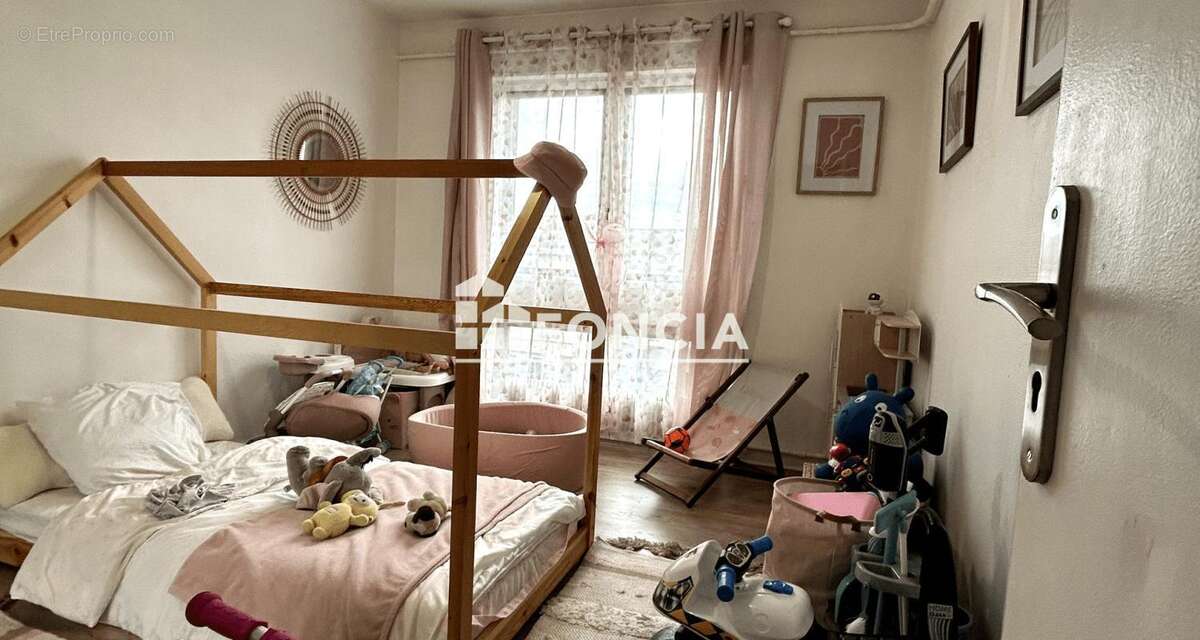 Appartement à VILLENEUVE-SUR-LOT