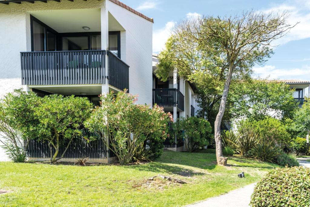 Investissement en residence de tourisme - photo 7