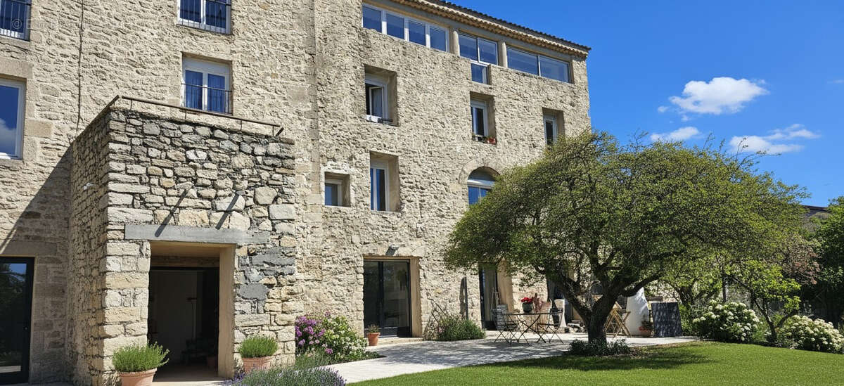Appartement à DIGNE-LES-BAINS