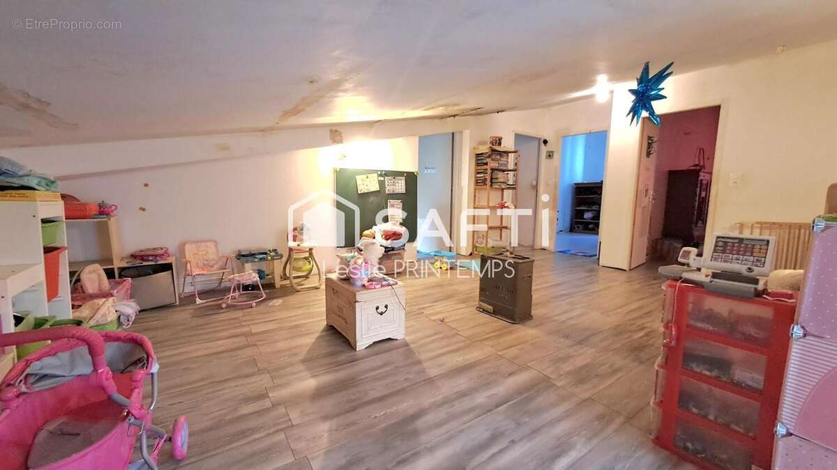 Photo 4 - Maison à FAYE-SUR-ARDIN