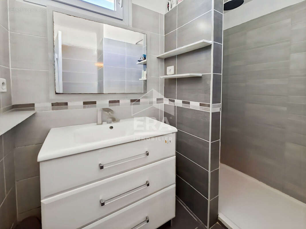 Appartement à MARIGNANE