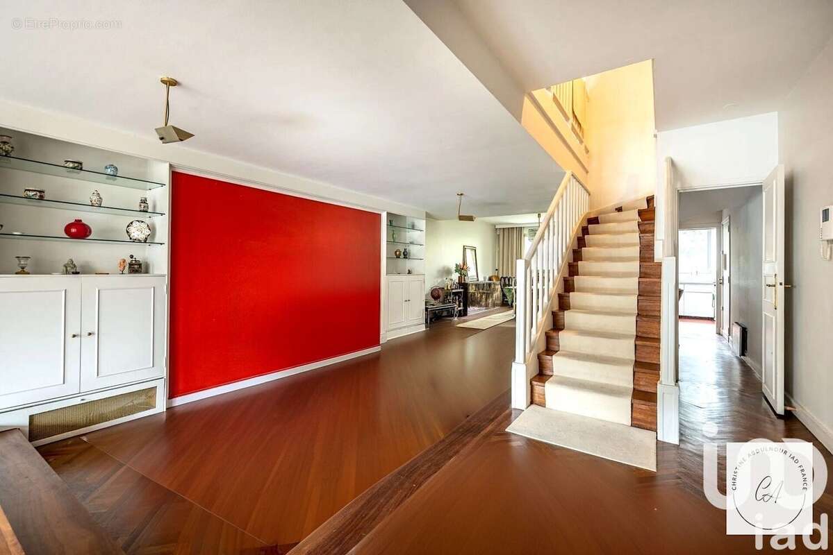 Photo 3 - Appartement à PARIS-16E