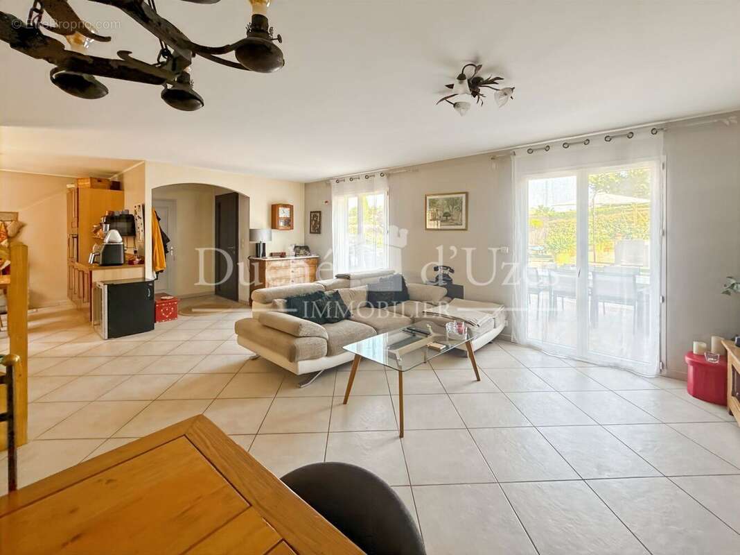 Photo 6 - Maison à UZES