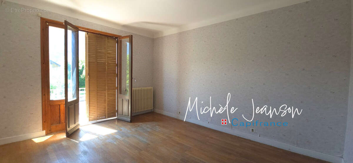 Maison à vendre 10 pièces LA CHAMBRE (73) - photo 5