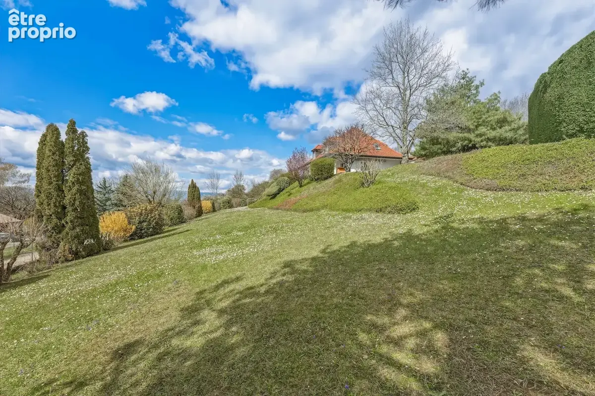 Maison individuelle - Vue panoramique et calme - photo 3