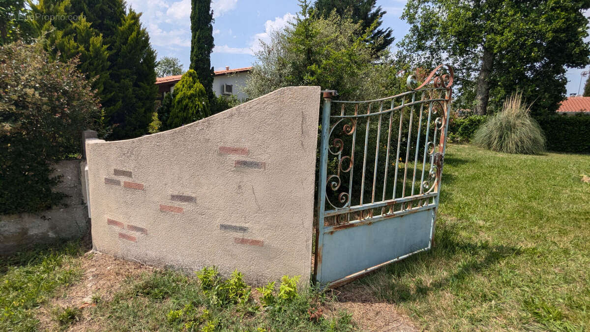 Maison à MONT-DE-MARSAN