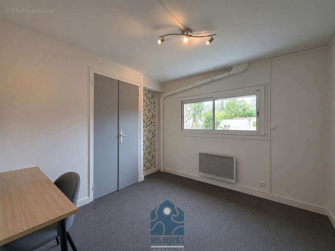 Appartement à CHAMALIERES