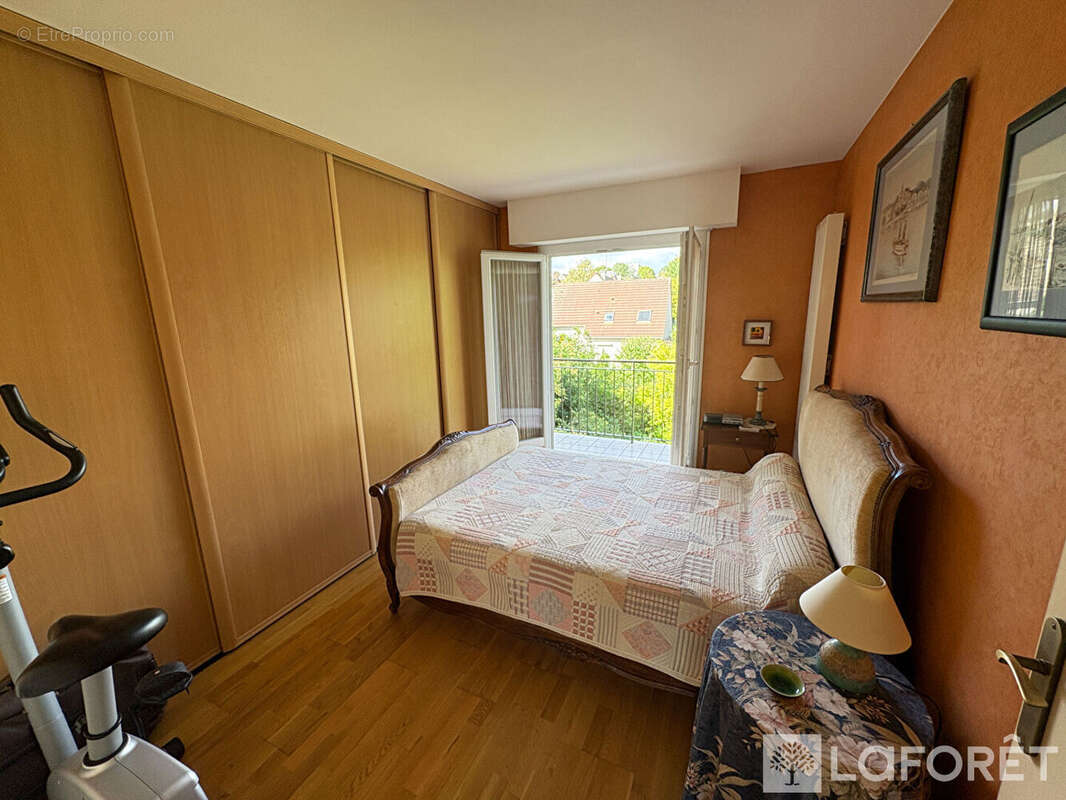 Appartement à PALAISEAU