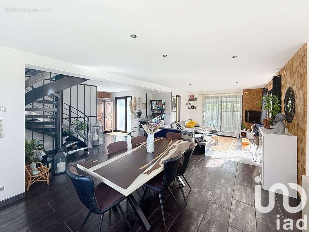 Photo 3 - Maison à HARCOURT