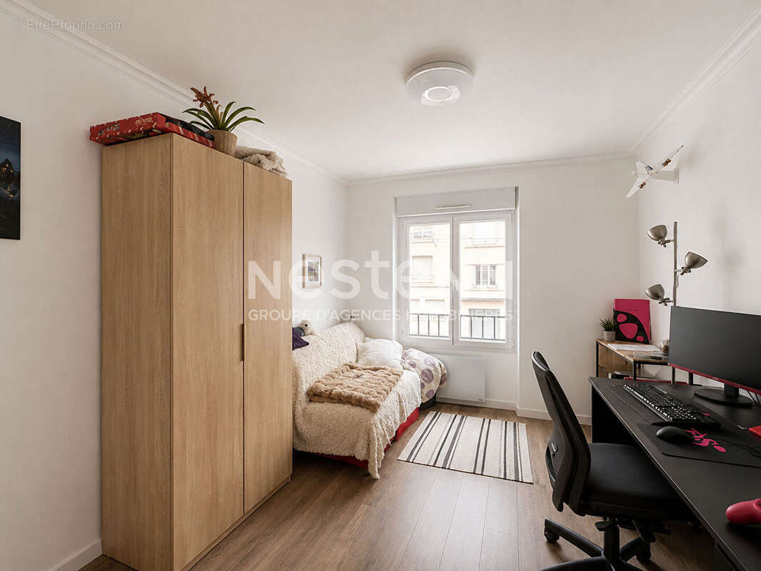 Appartement Brest 4 pièce(s) 62 m2 - photo 5