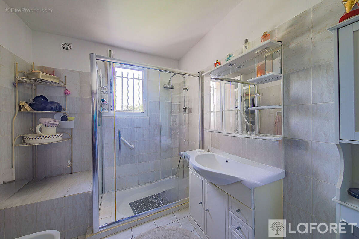 Maison de plain-pied Borgo 4 pièce(s) 93 m2 - photo 12