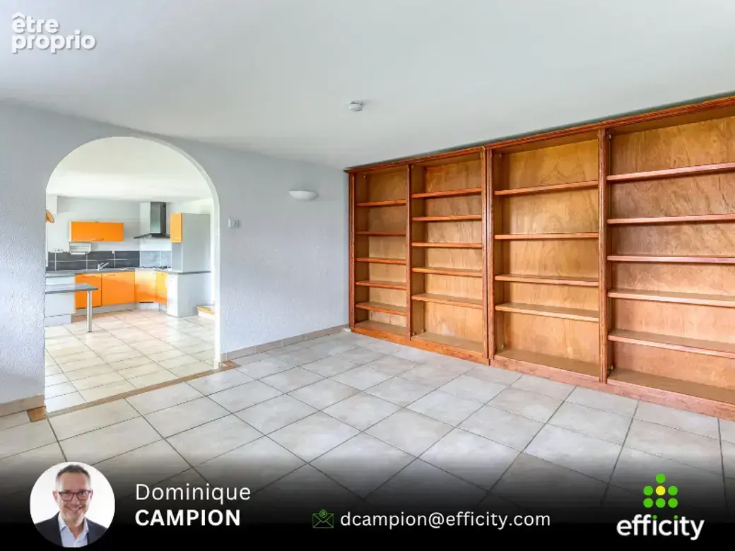 Maison 7 pièces 189 m² à vendre à Corenc (38700) - photo 19