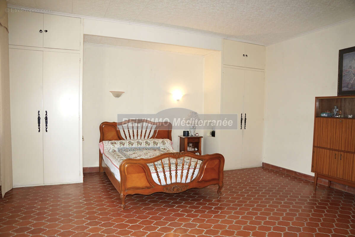 Maison à CAVALAIRE-SUR-MER