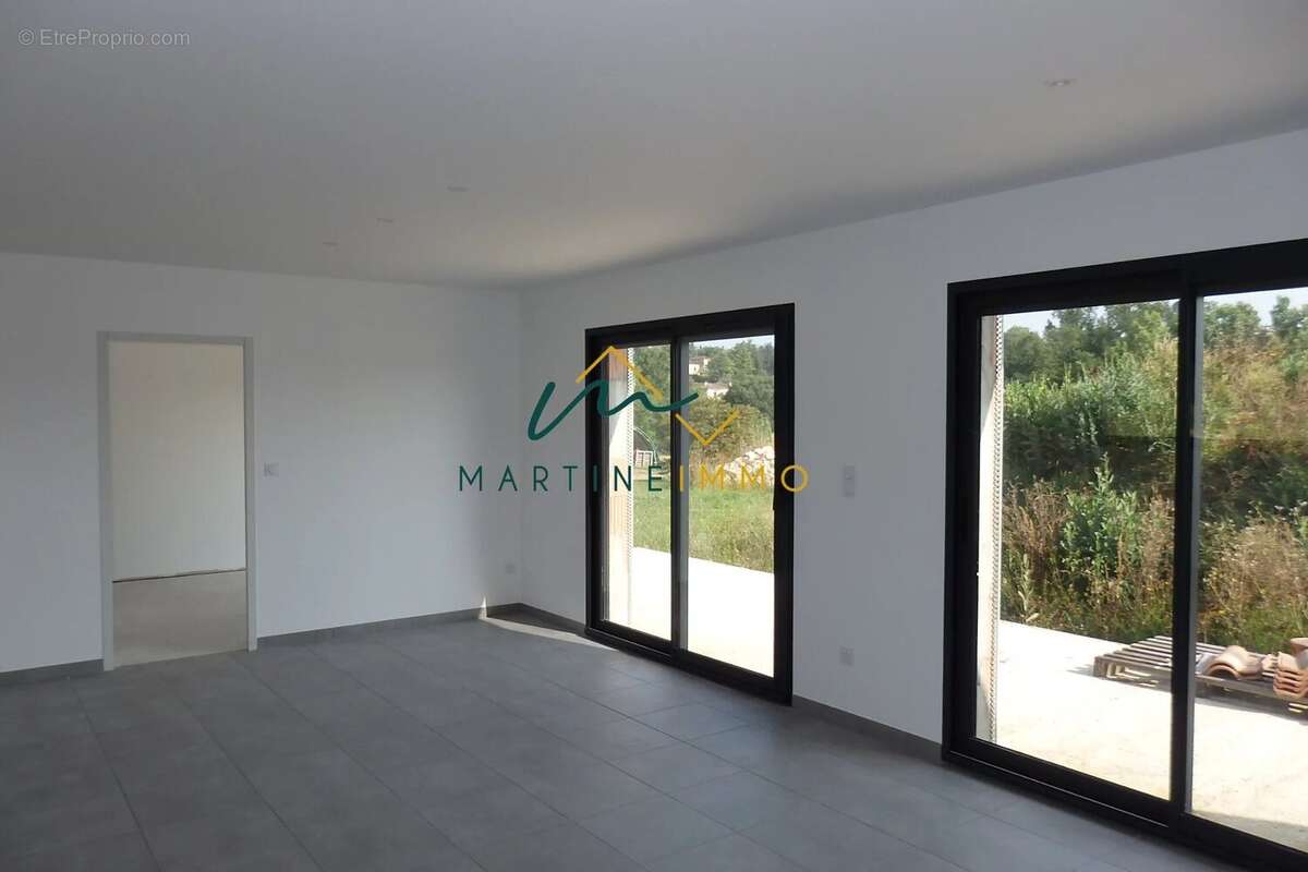 Maison a vendre a samazan - photo 3