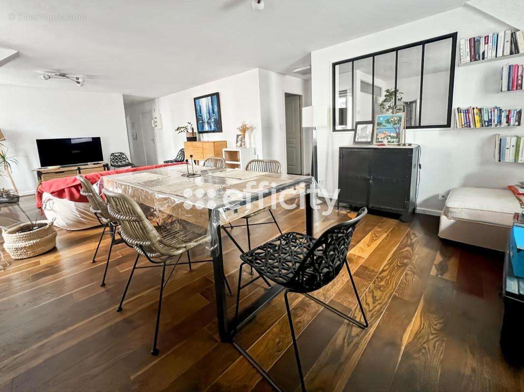 Appartement à VICHY