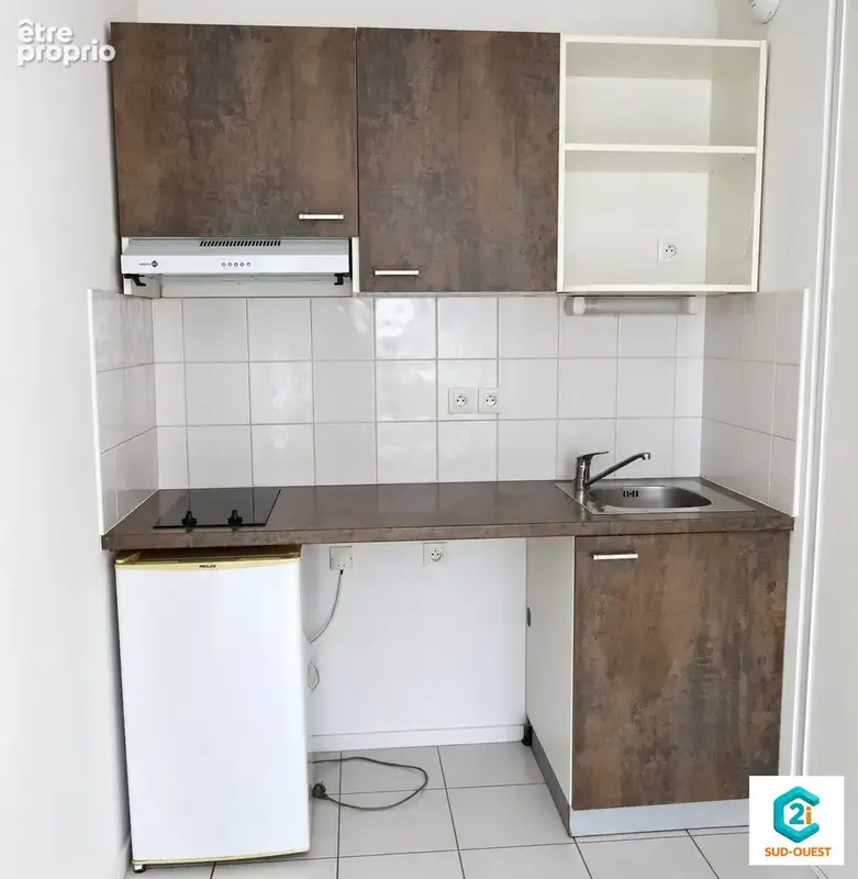 Appartement 2 pièces 42 m² à vendre à Douai (59500) - photo 4