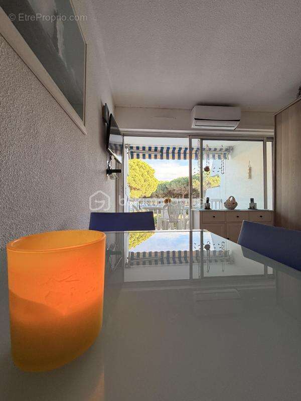 Appartement à LE GRAU-DU-ROI