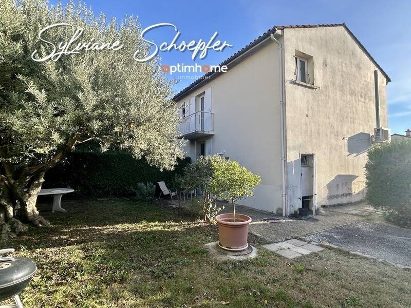 Maison à SAINT-PAUL-TROIS-CHATEAUX