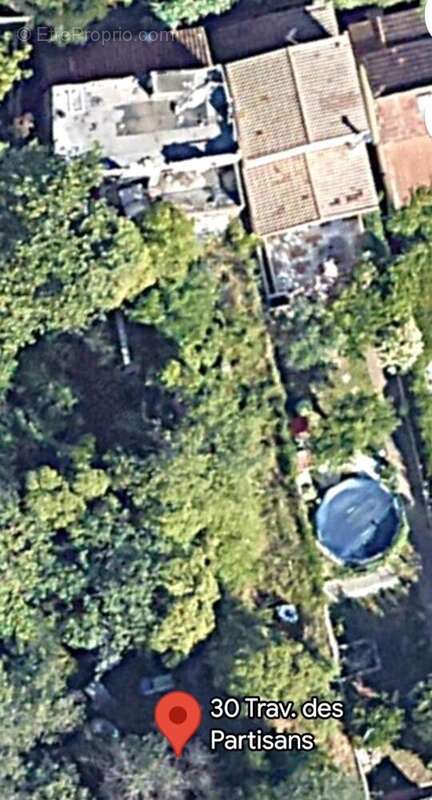 Photo 3 - Maison à MARSEILLE-13E