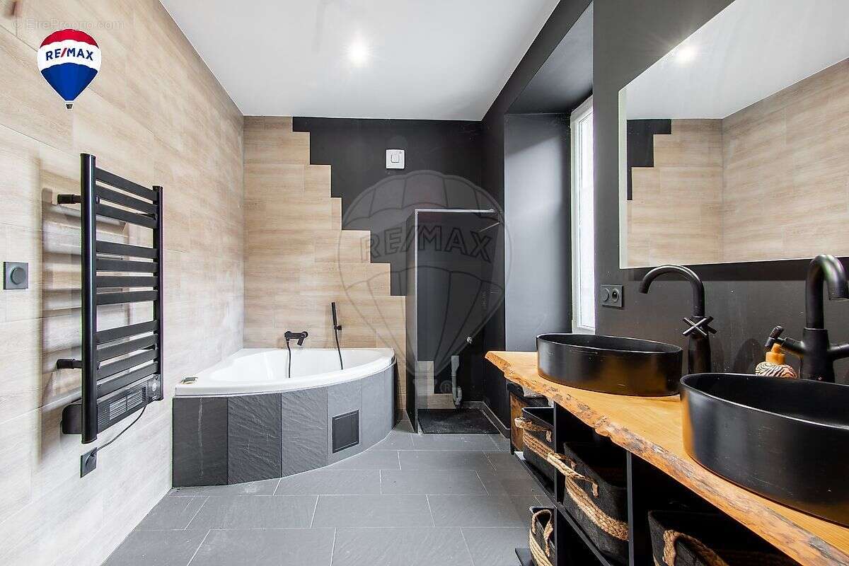 Appartement à SOULTZMATT