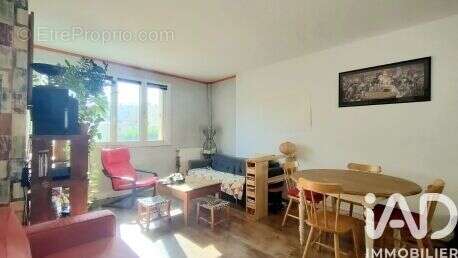 Photo 3 - Appartement à PARIS-20E